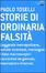 Cover of "Storie di ordinaria falsità"