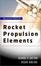 Cover of "Rocket Propulsion Elements, 7th Edition"