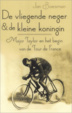 Cover of De vliegende neger en de kleine koningin