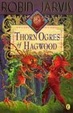 Cover of The Thorn Ogres of Hagwood