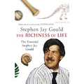 The Ruchness of Life