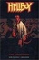 Cover of Hellboy