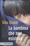 Cover of La bambina che non esisteva