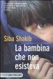 Cover of La bambina che non esisteva