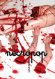 Cover of Necropop