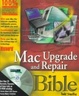 Cover of Macworld Mac upgrade and repair bible