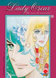 Cover of Lady Oscar vol. 10