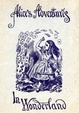 Cover of Alice's Adventures in Wonderland
