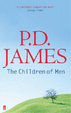 Cover of The Children of Men