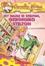 Cover of Geronimo Stilton #19