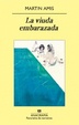 Cover of La viuda embarazada