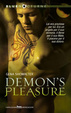 Cover of Demon's Pleasure