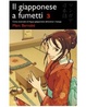 Cover of Il giapponese a fumetti vol.3