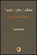 Cover of La crisi italiana
