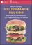Cover of Cento domande sul cibo
