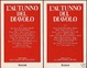 Cover of L'autunno del diavolo