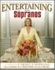 Cover of Entertaining with the Sopranos
