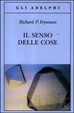 Cover of Il senso delle cose
