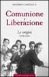 Cover of Comunione e Liberazione