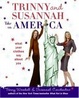 Cover of Trinny & Susannah Take on America