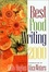 Cover of "Best Food Writing 2000"