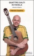 Cover of Quattro salti in favela