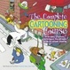 Cover of The Complete Cartooning Course
