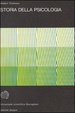 Cover of Storia della psicologia