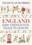 Cover of "England"