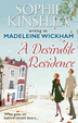 Cover of A Desirable Residence