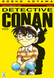 Cover of Detective Conan Vol. 56