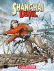 Cover of Shanghai Devil n. 3