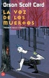 Cover of La voz de los muertos