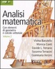 Cover of Analisi matematica