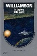 Cover of La legione dello spazio