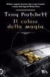 Cover of Il colore della magia