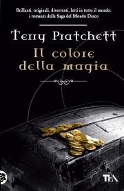 More about Il colore della magia