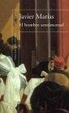 Cover of El hombre sentimental