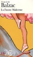 Cover of La Fausse Maîtresse