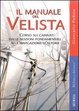 Cover of Il manuale del velista
