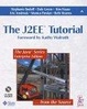 Cover of The J2EE Tutorial