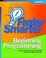 Cover of "Faster Smarter Beginning Programming"