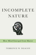 Cover of Incomplete Nature