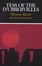 Cover of 'Tess of the D'Urbervilles'