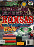 Komsas PMR