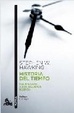 Cover of Historia del tiempo
