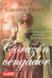 Cover of Corazón Vengador