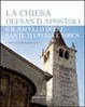 Cover of La chiesa dei Santi Apostoli e il sacello delle Sante Teuteria e Tosca