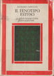 Cover of Il fenotipo esteso