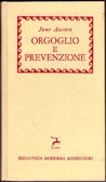 Orgoglio e prevenzione